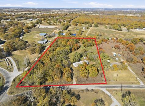 113 County Road 4860 Azle TX 76020