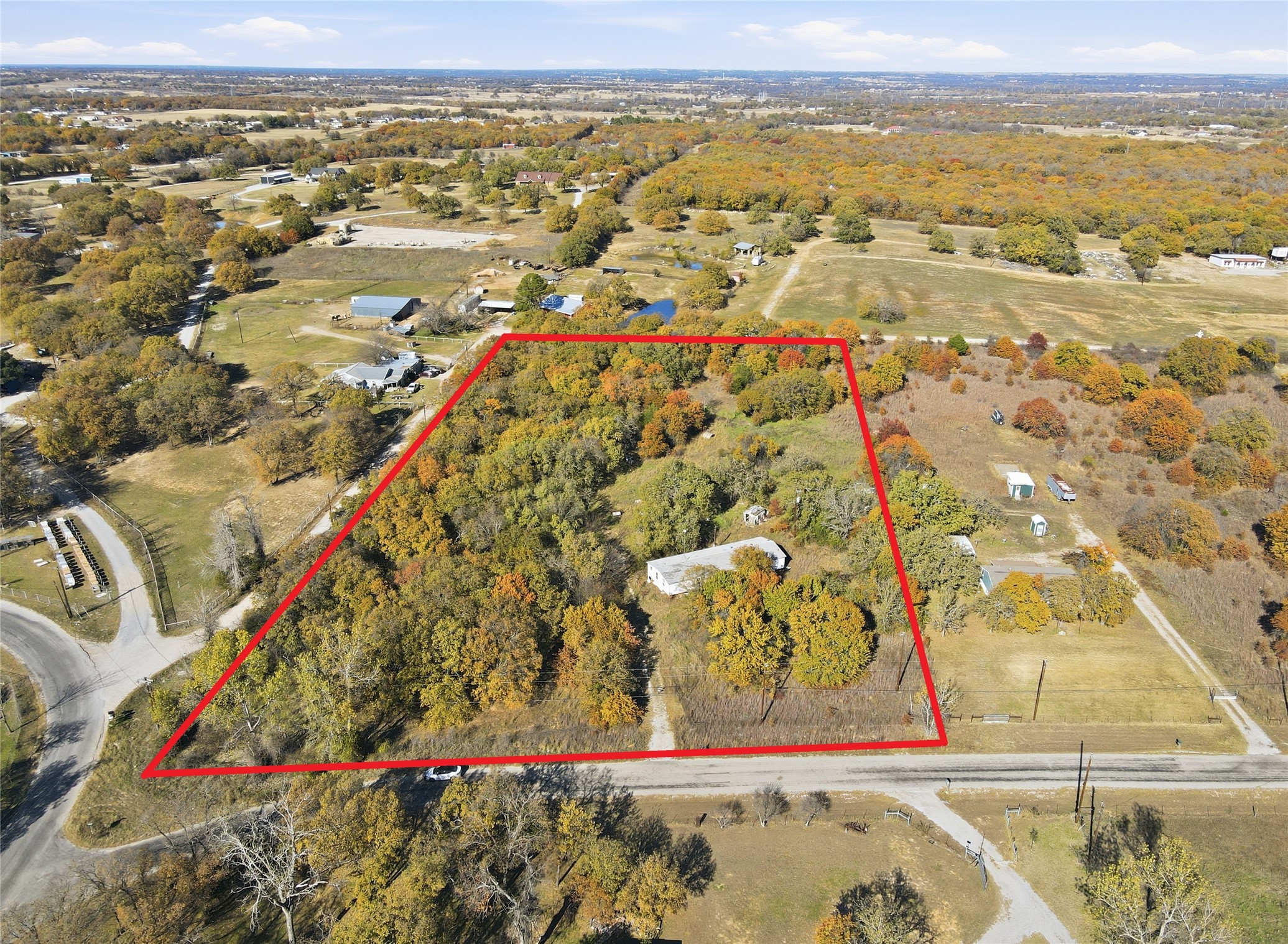 113 County Road 4860 Azle TX 76020