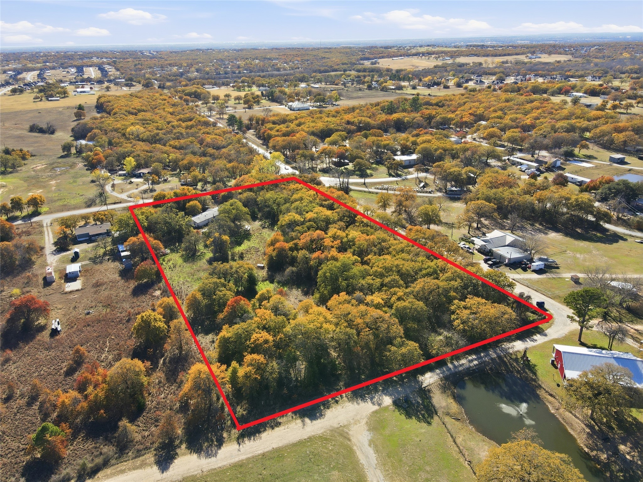 113 County Road 4860 Azle TX 76020