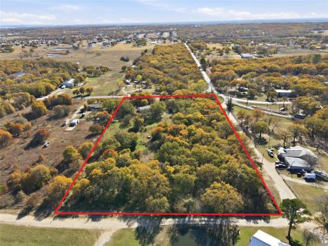 113 County Road 4860 Azle TX 76020