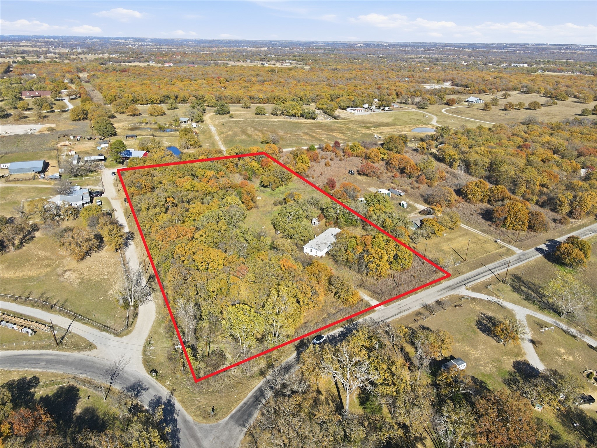 113 County Road 4860 Azle TX 76020