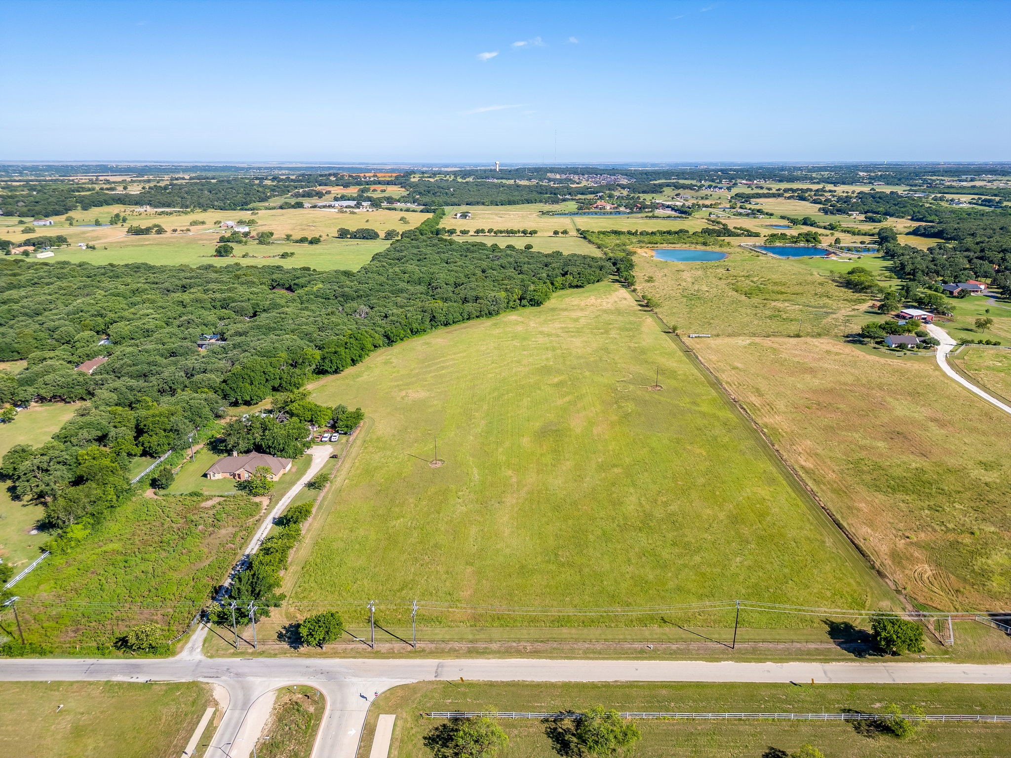 Tbd County Road 1021 Burleson TX 76028