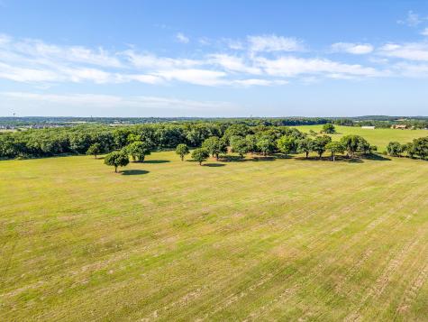 Tbd County Road 1021 Burleson TX 76028
