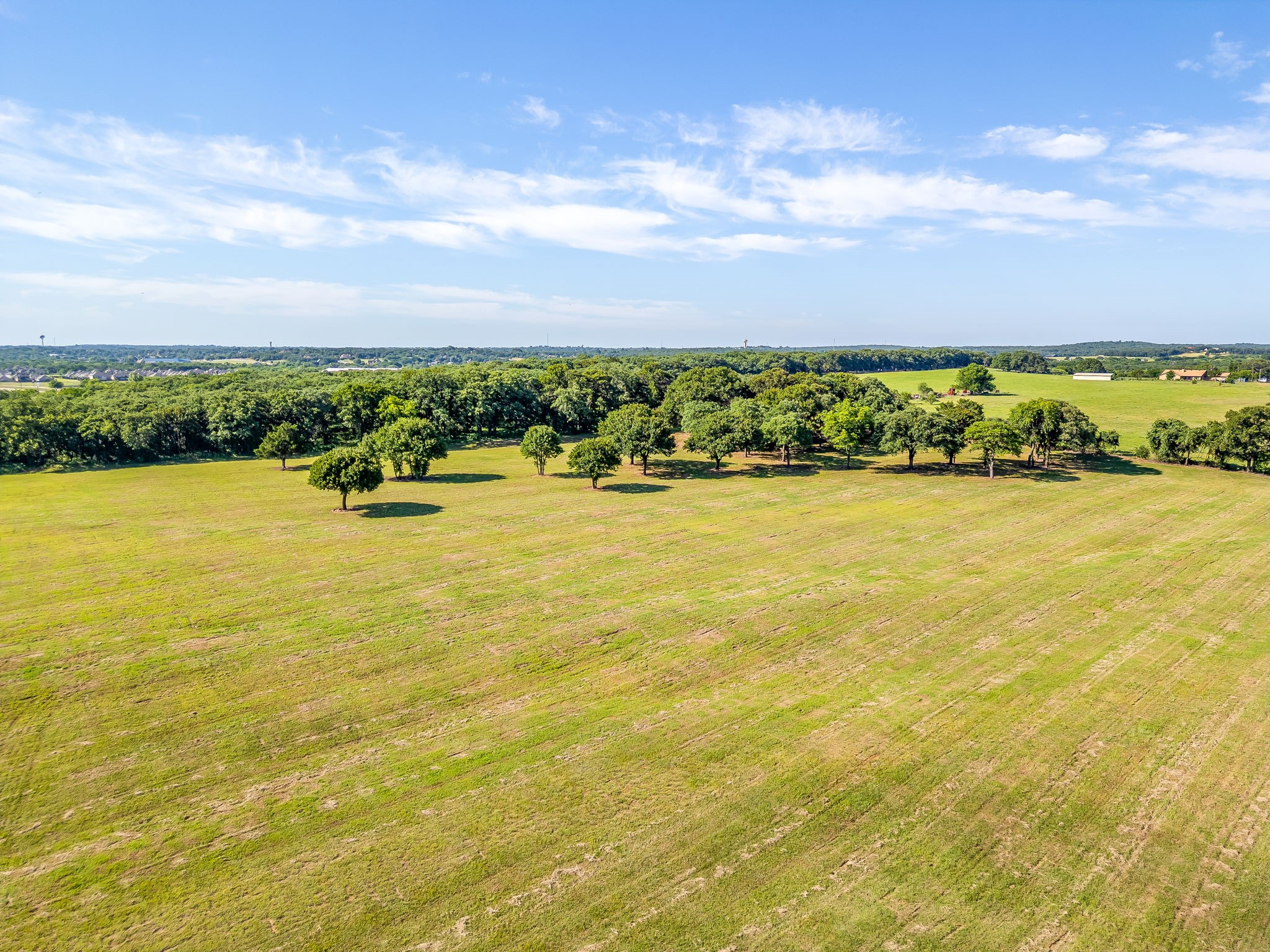 Tbd County Road 1021 Burleson TX 76028