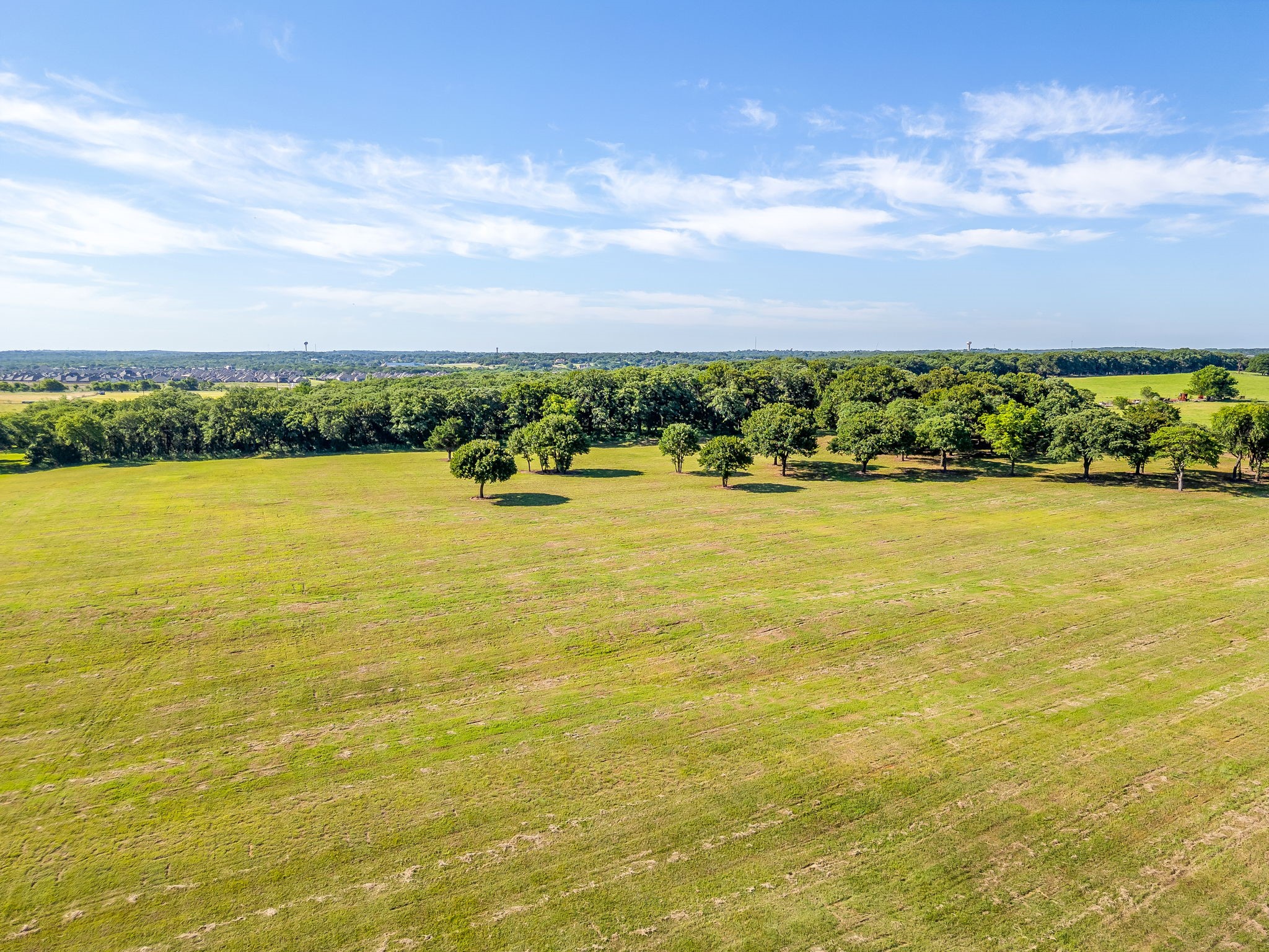 Tbd County Road 1021 Burleson TX 76028
