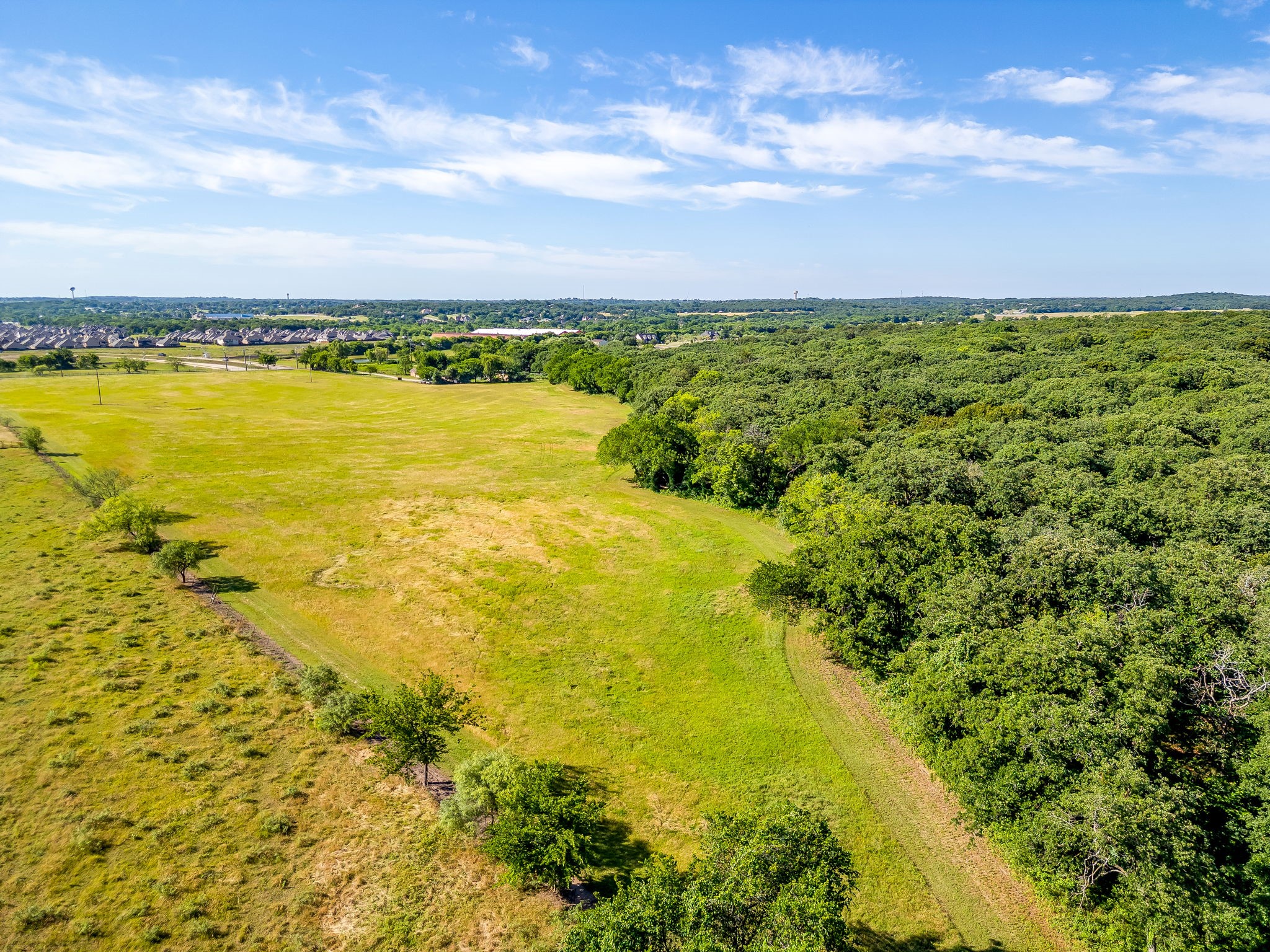 Tbd County Road 1021 Burleson TX 76028