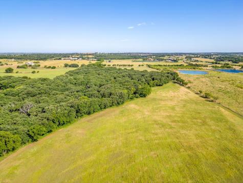 Tbd County Road 1021 Burleson TX 76028
