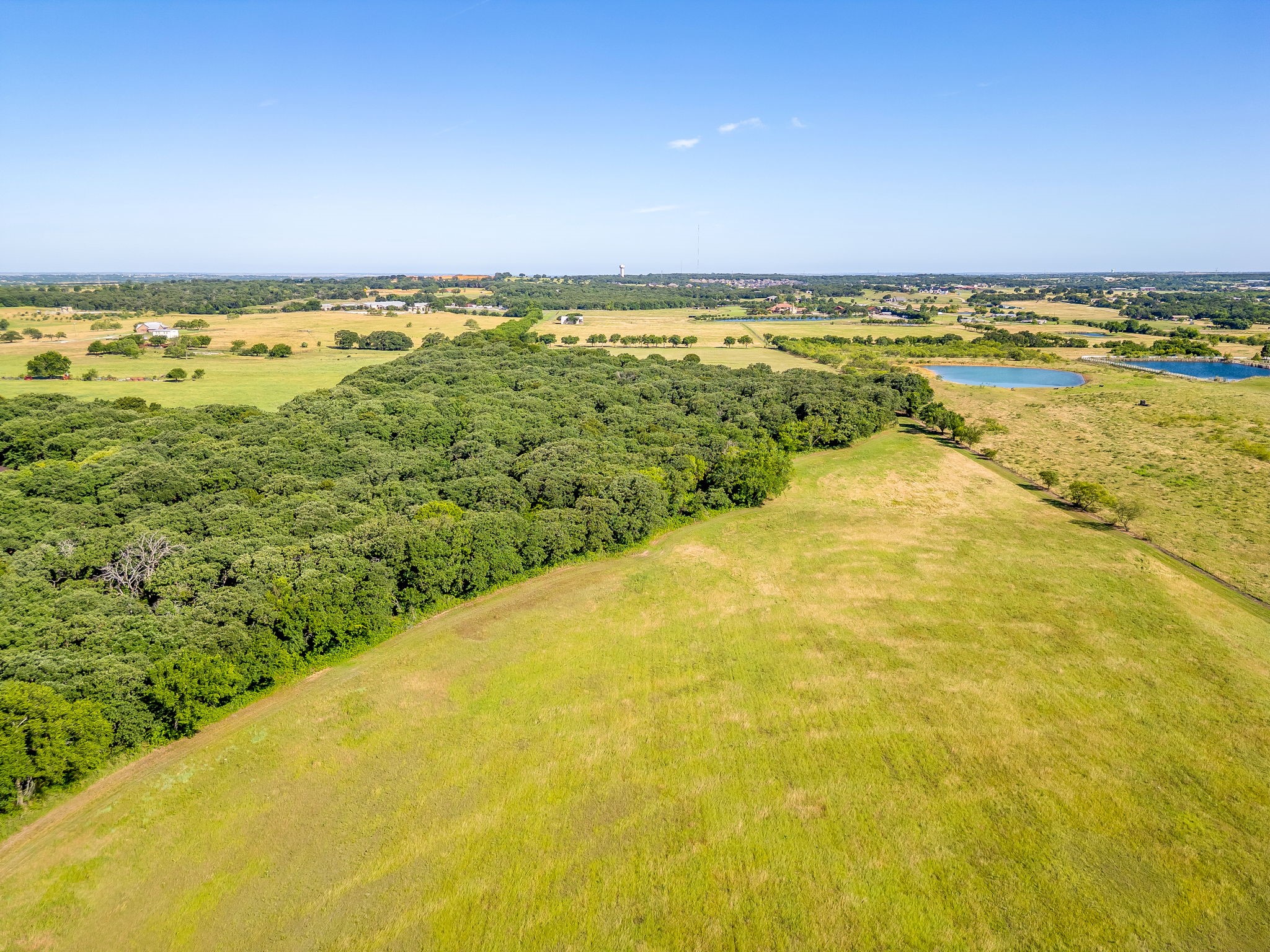 Tbd County Road 1021 Burleson TX 76028