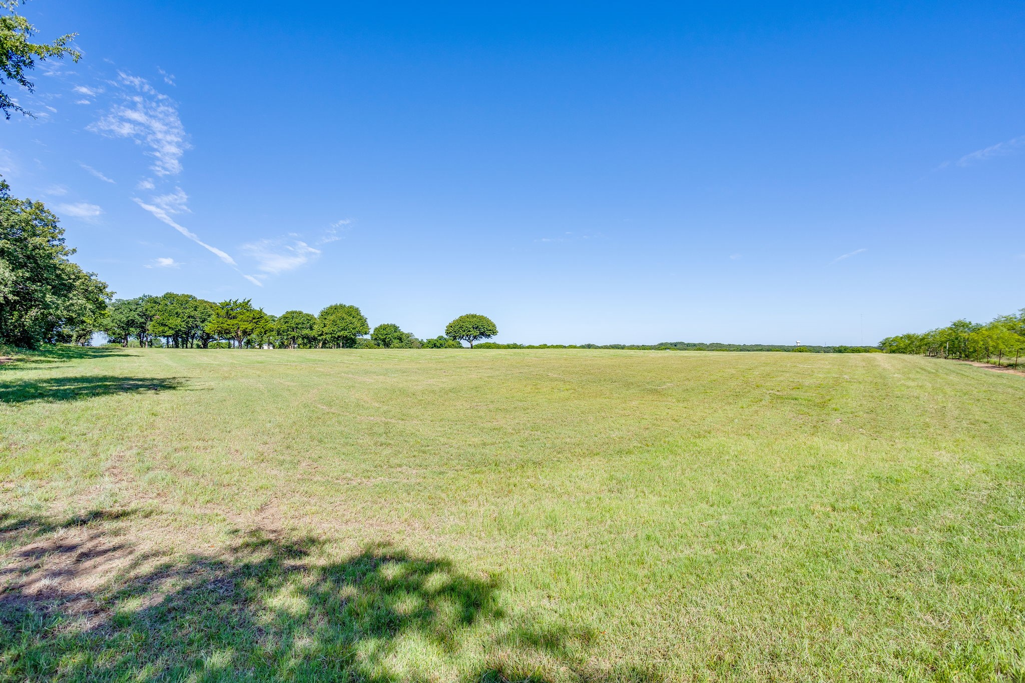 Tbd County Road 1021 Burleson TX 76028