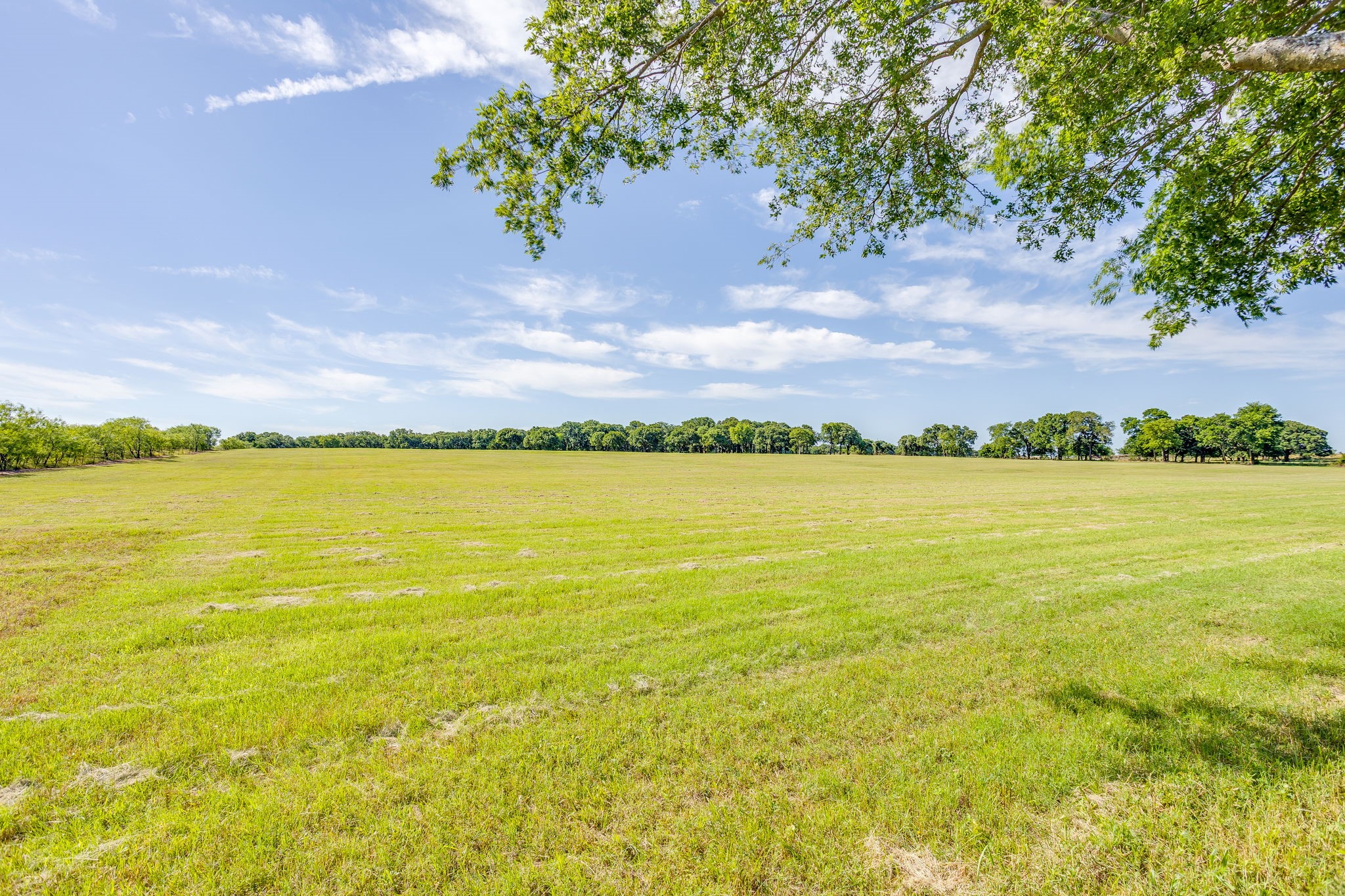 Tbd County Road 1021 Burleson TX 76028