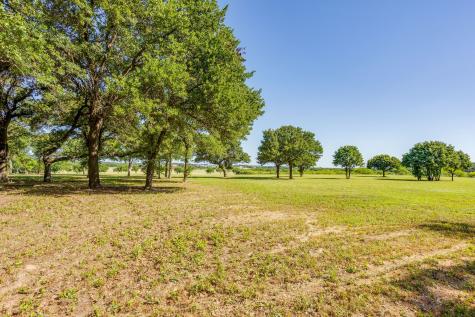 Tbd County Road 1021 Burleson TX 76028