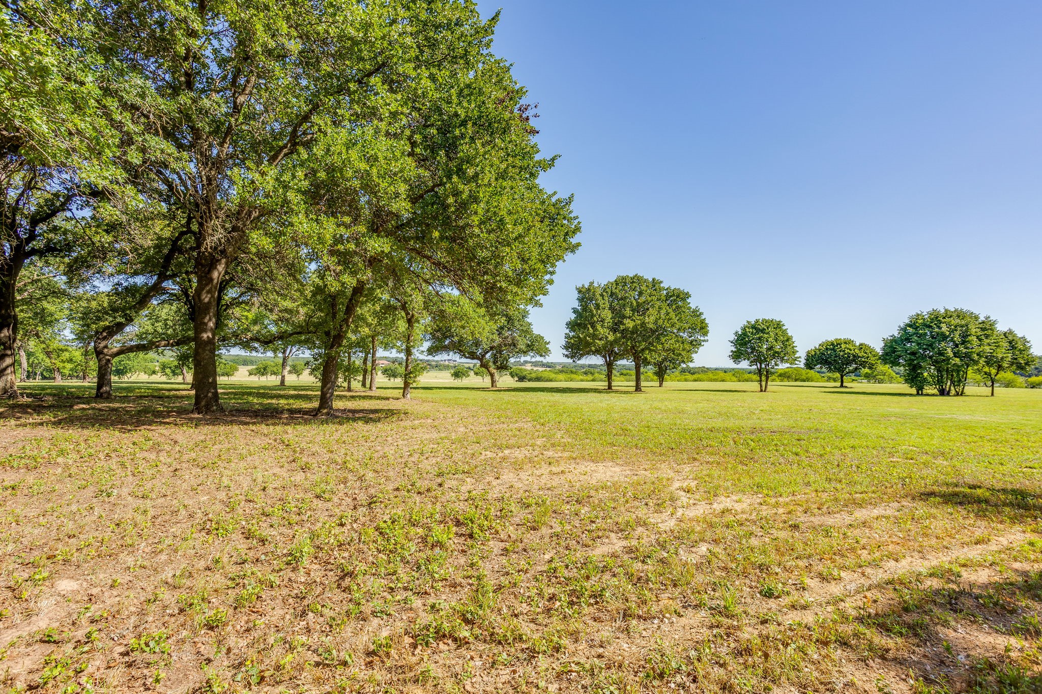 Tbd County Road 1021 Burleson TX 76028