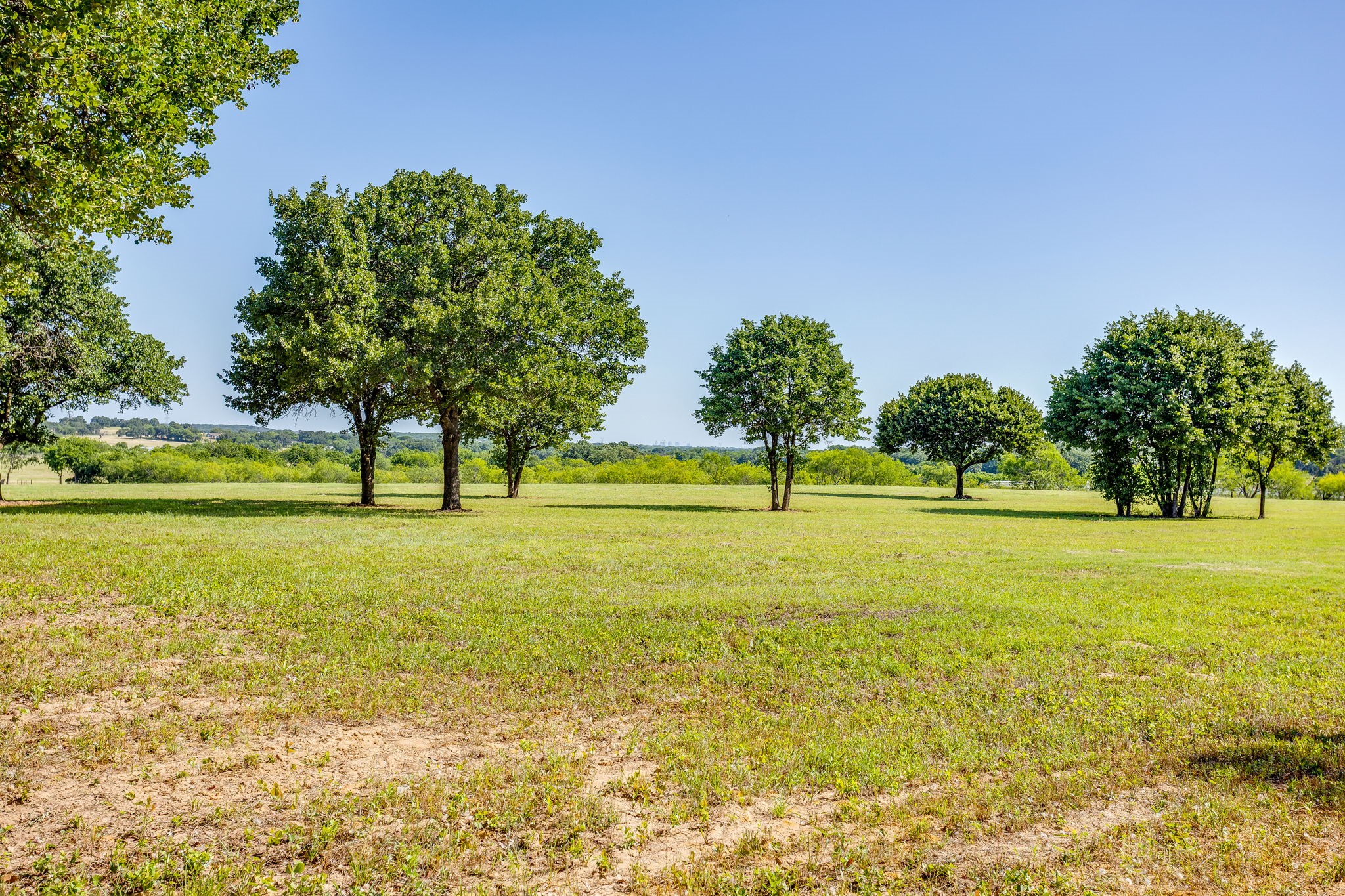 Tbd County Road 1021 Burleson TX 76028