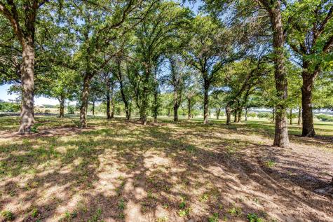 Tbd County Road 1021 Burleson TX 76028
