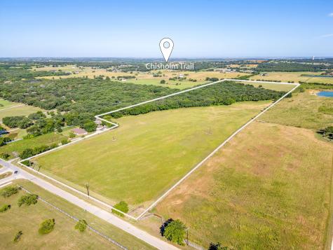 Tbd County Road 1021 Burleson TX 76028