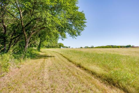 Tbd County Road 1021 Burleson TX 76028