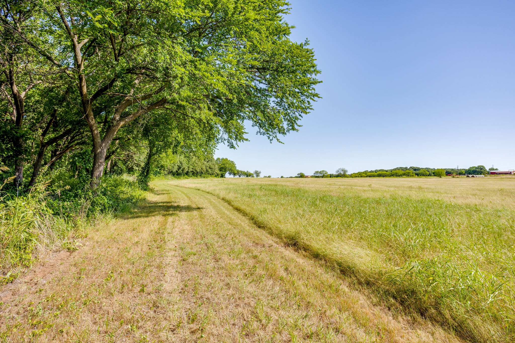 Tbd County Road 1021 Burleson TX 76028