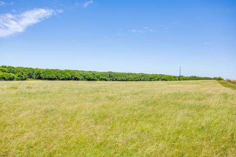 Tbd County Road 1021 Burleson TX 76028
