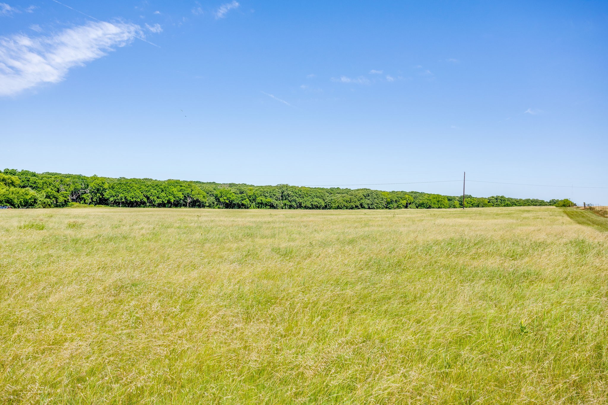 Tbd County Road 1021 Burleson TX 76028