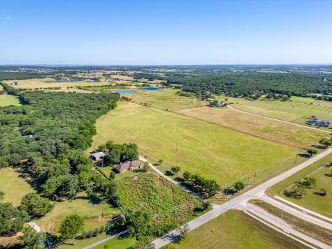 Tbd County Road 1021 Burleson TX 76028