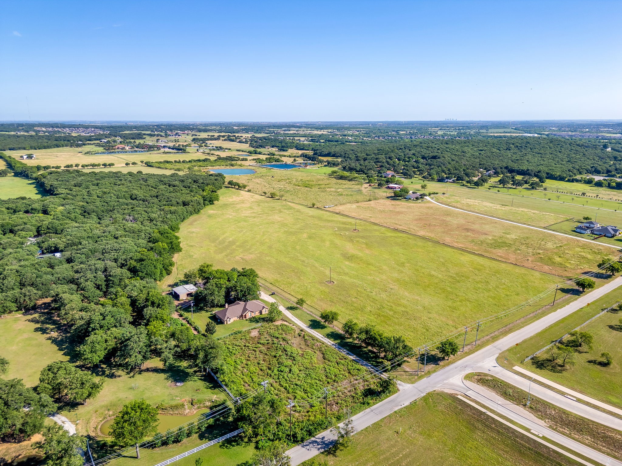 Tbd County Road 1021 Burleson TX 76028