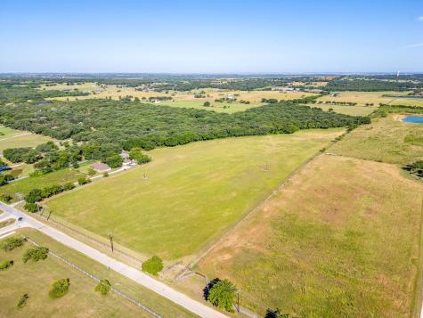 Tbd County Road 1021 Burleson TX 76028