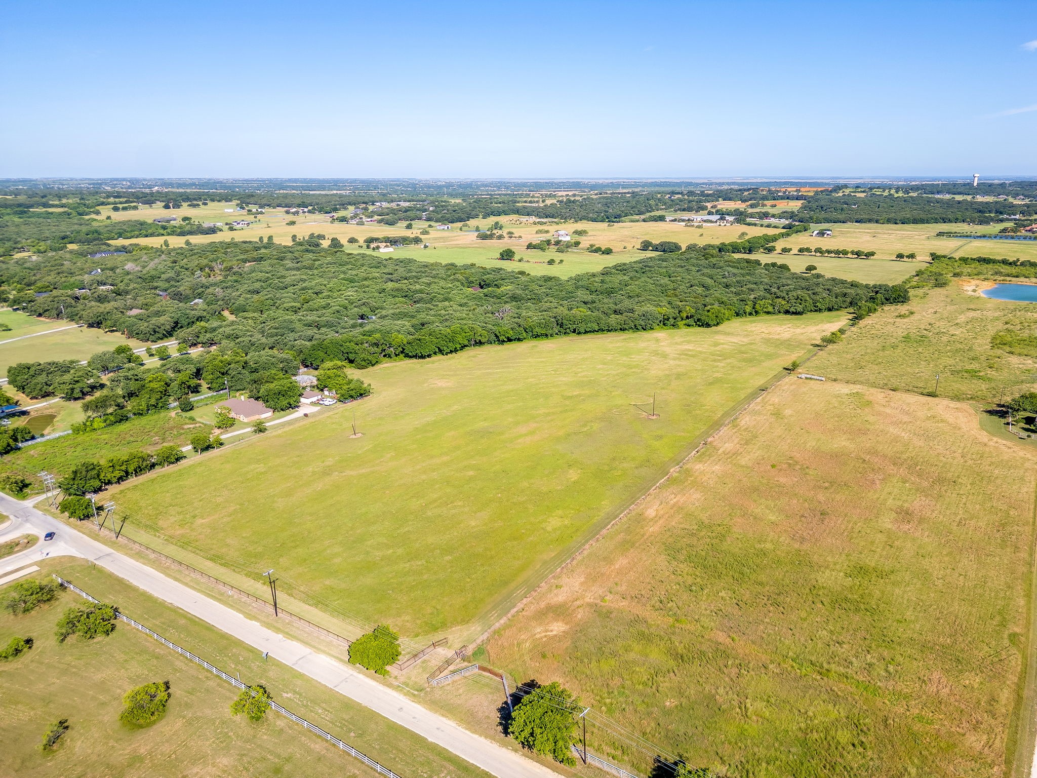 Tbd County Road 1021 Burleson TX 76028