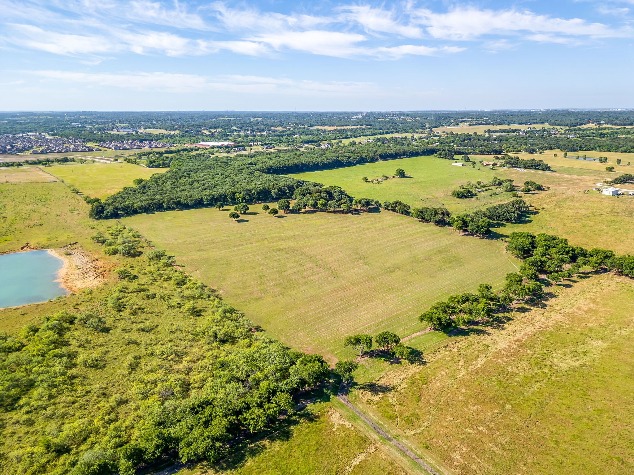 Tbd County Road 1021 Burleson TX 76028