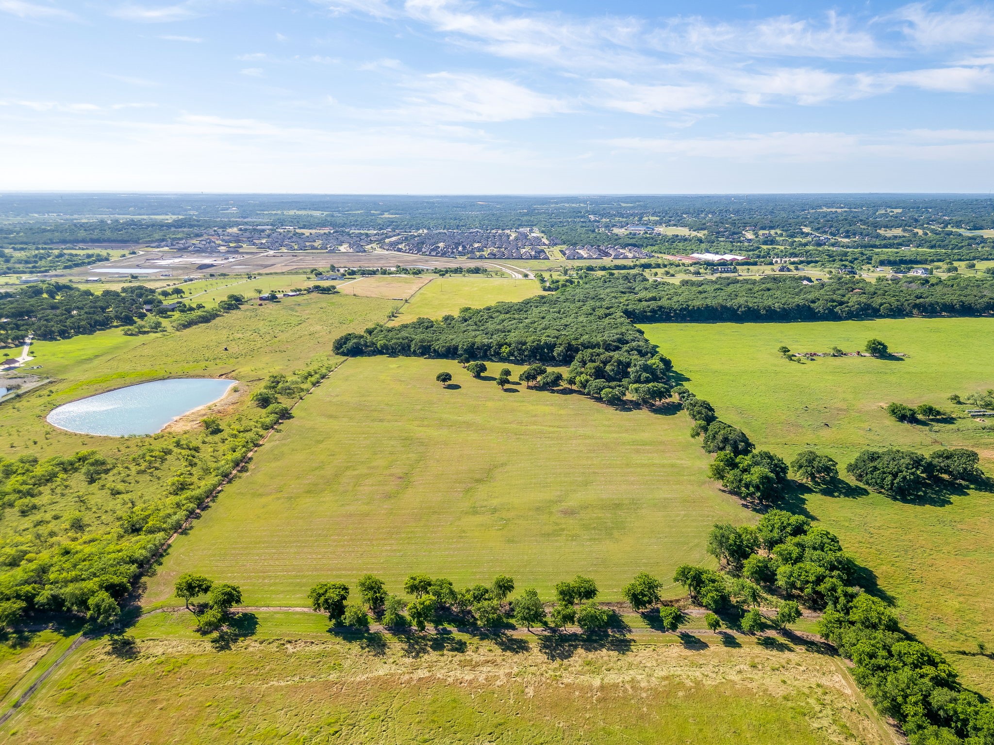 Tbd County Road 1021 Burleson TX 76028