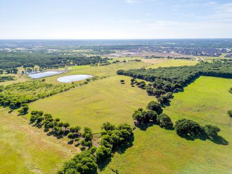 Tbd County Road 1021 Burleson TX 76028