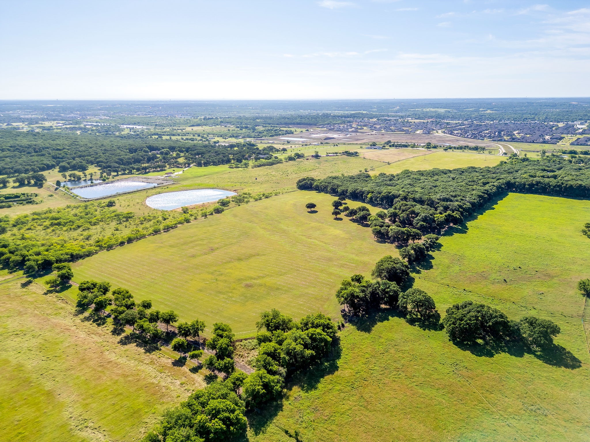 Tbd County Road 1021 Burleson TX 76028
