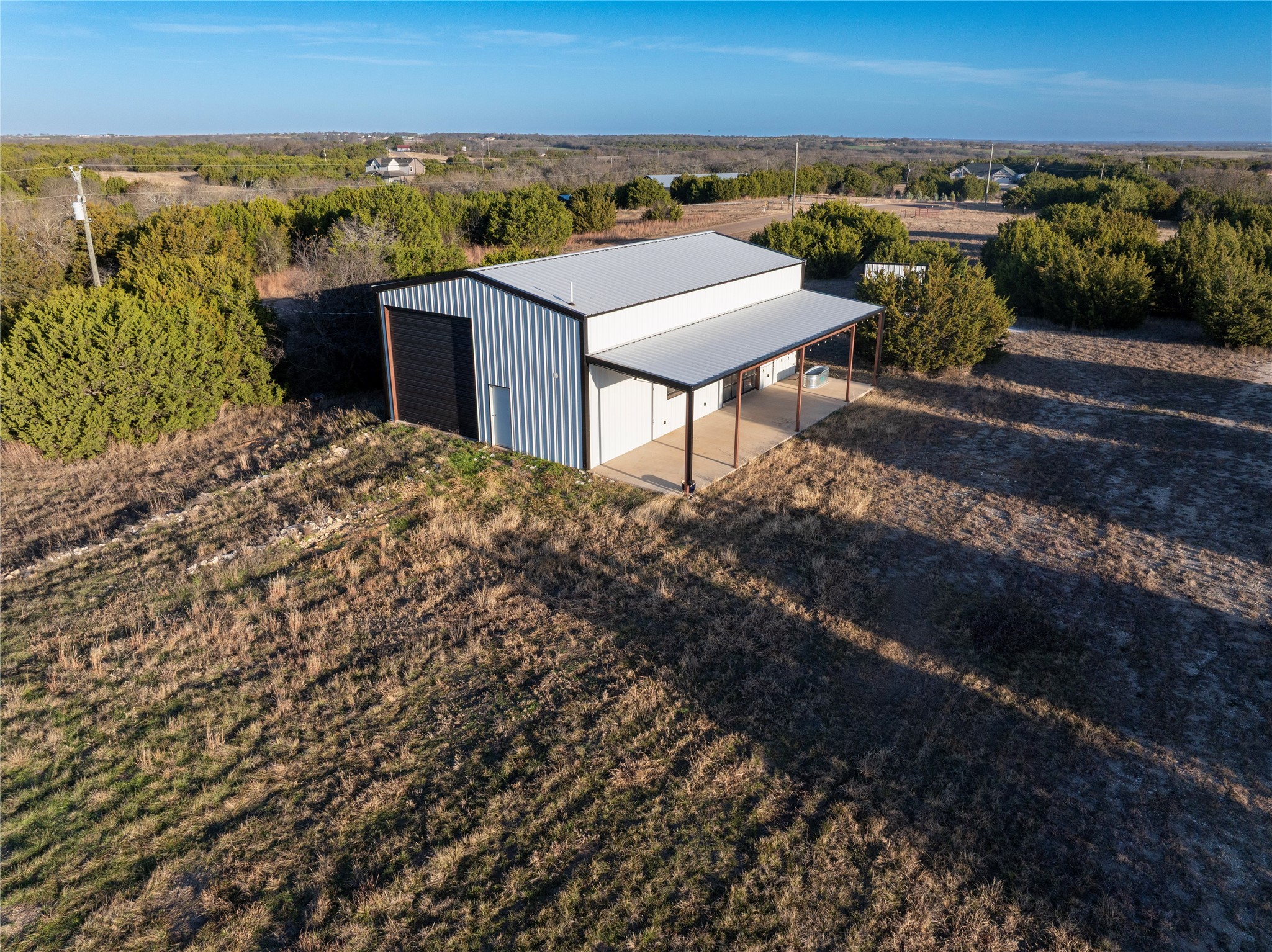 1065 Augustus Court Rio Vista TX 76093