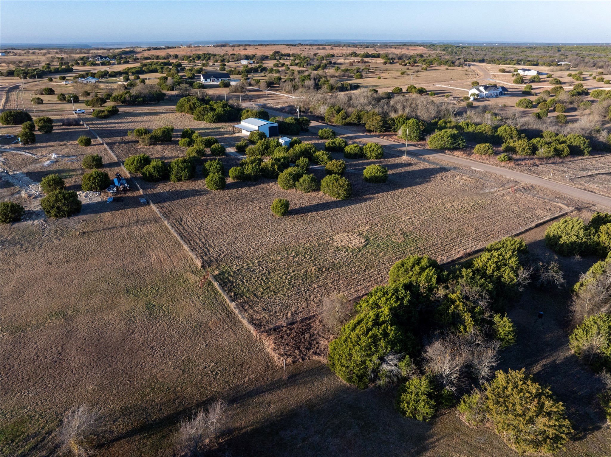 1065 Augustus Court Rio Vista TX 76093