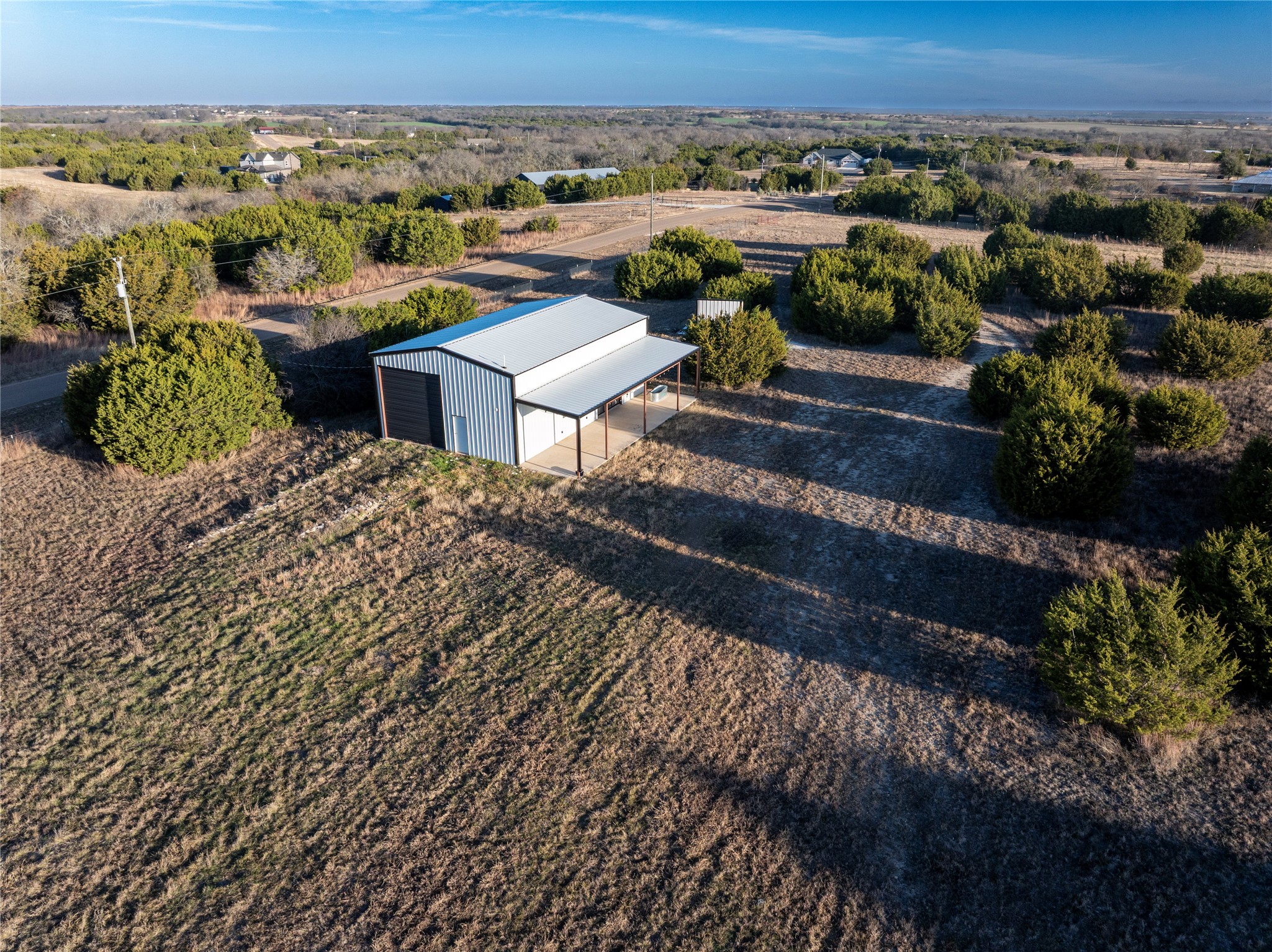 1065 Augustus Court Rio Vista TX 76093