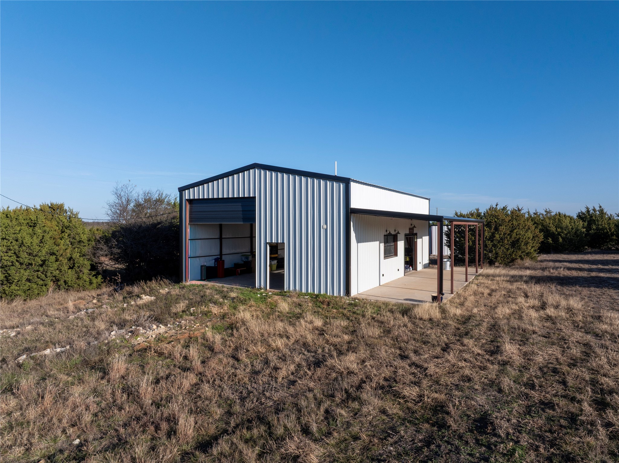 1065 Augustus Court Rio Vista TX 76093