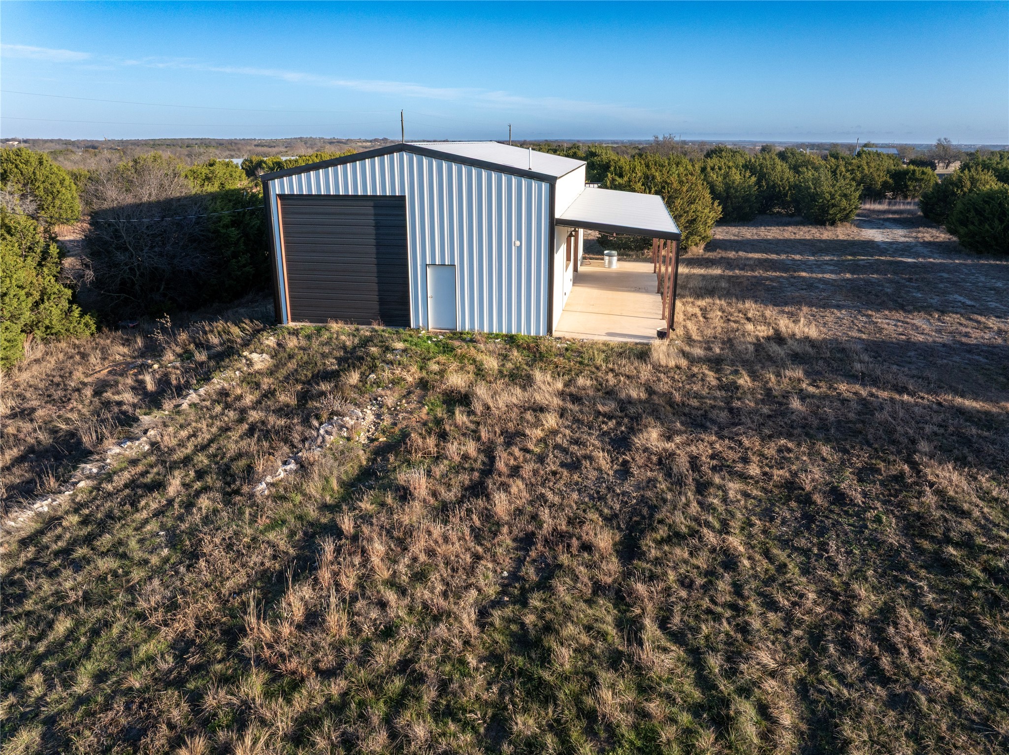 1065 Augustus Court Rio Vista TX 76093