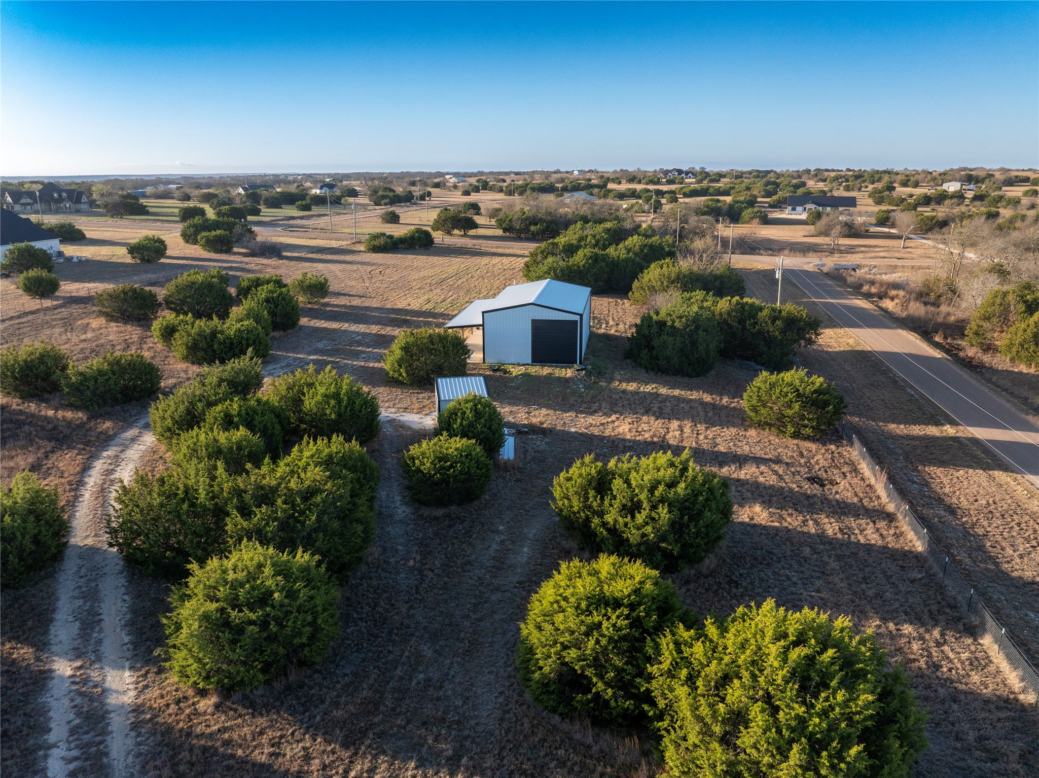1065 Augustus Court Rio Vista TX 76093