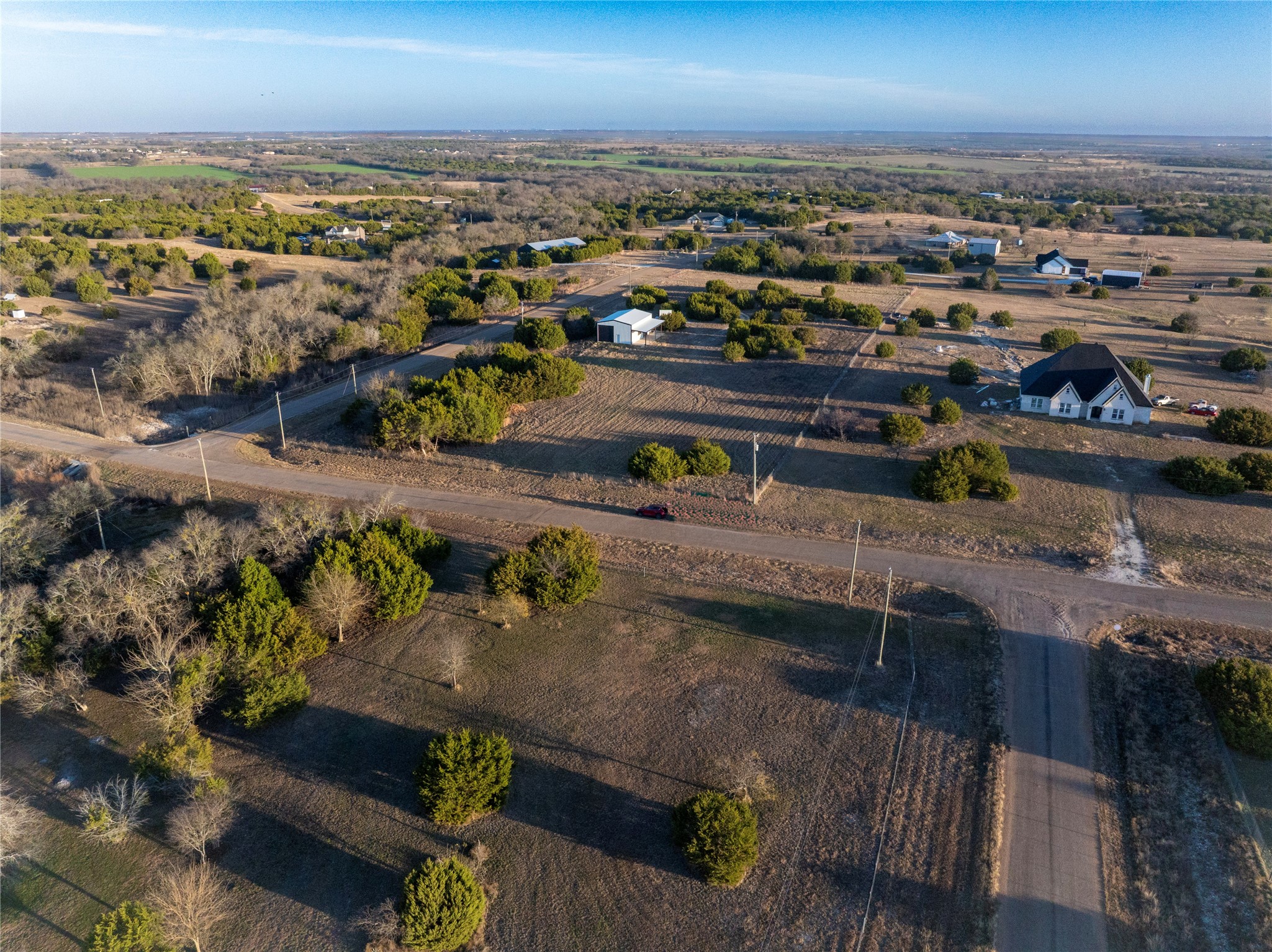 1065 Augustus Court Rio Vista TX 76093