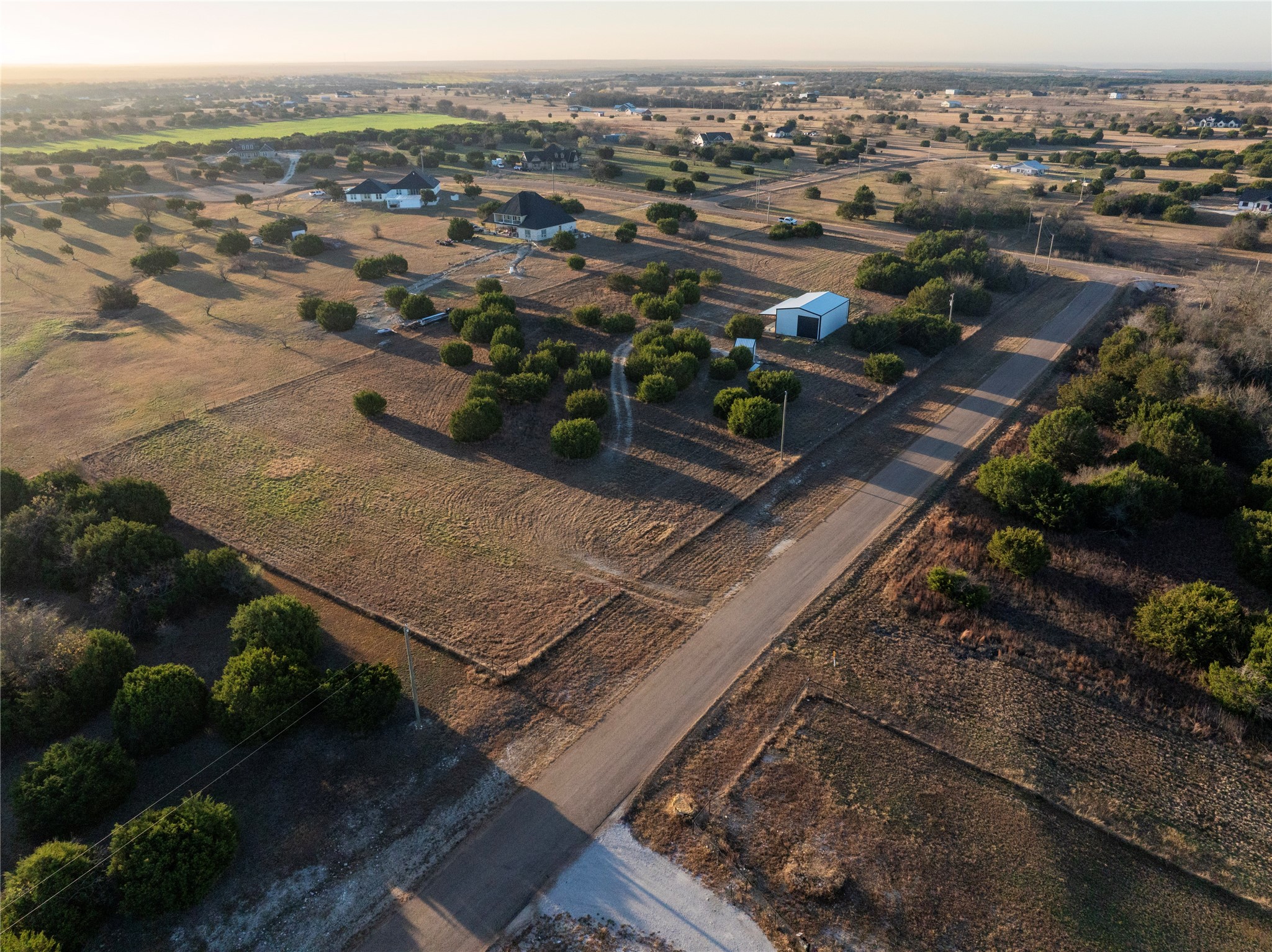 1065 Augustus Court Rio Vista TX 76093