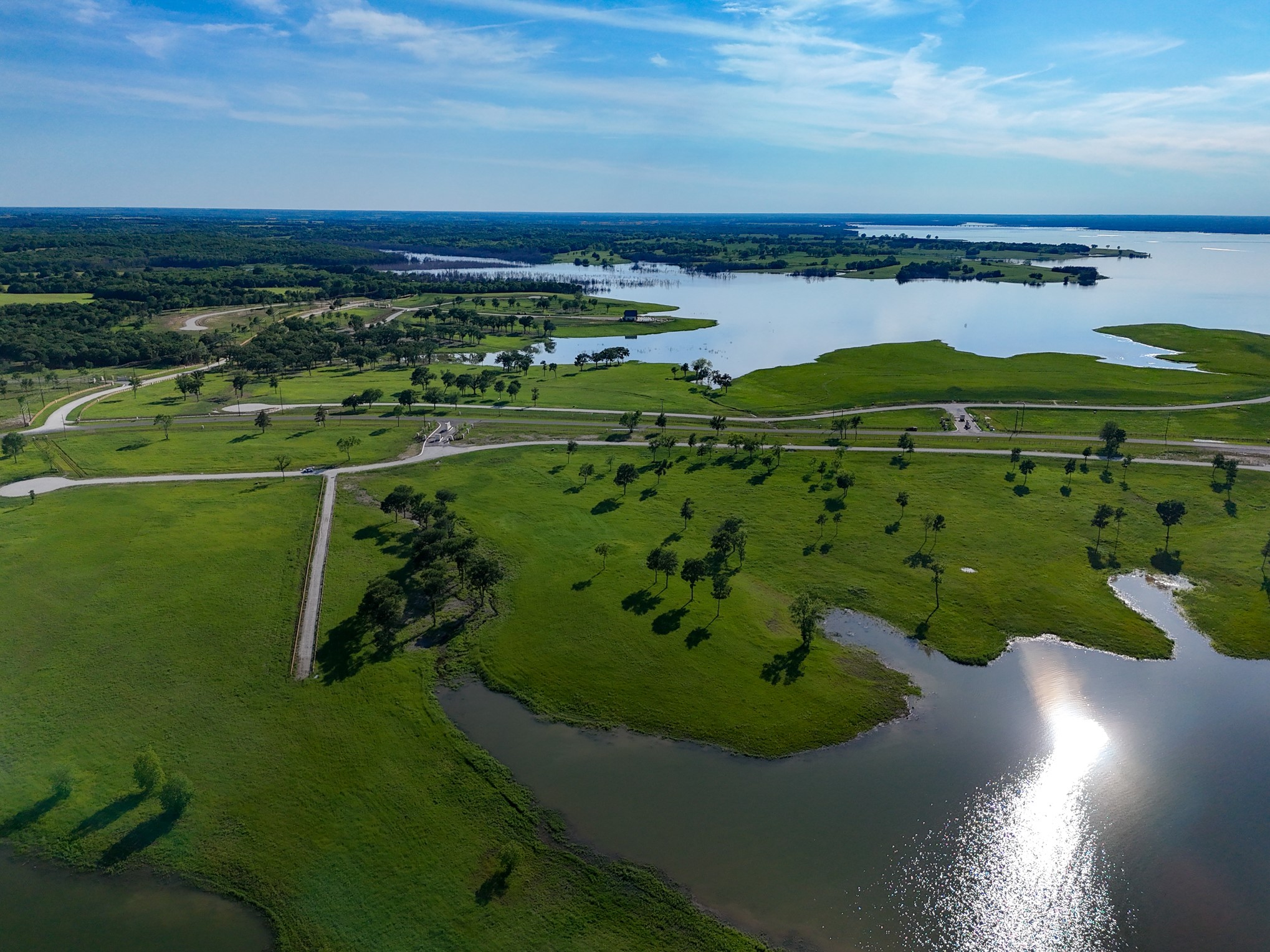 352 Lakeshore Lane Windom TX 75492