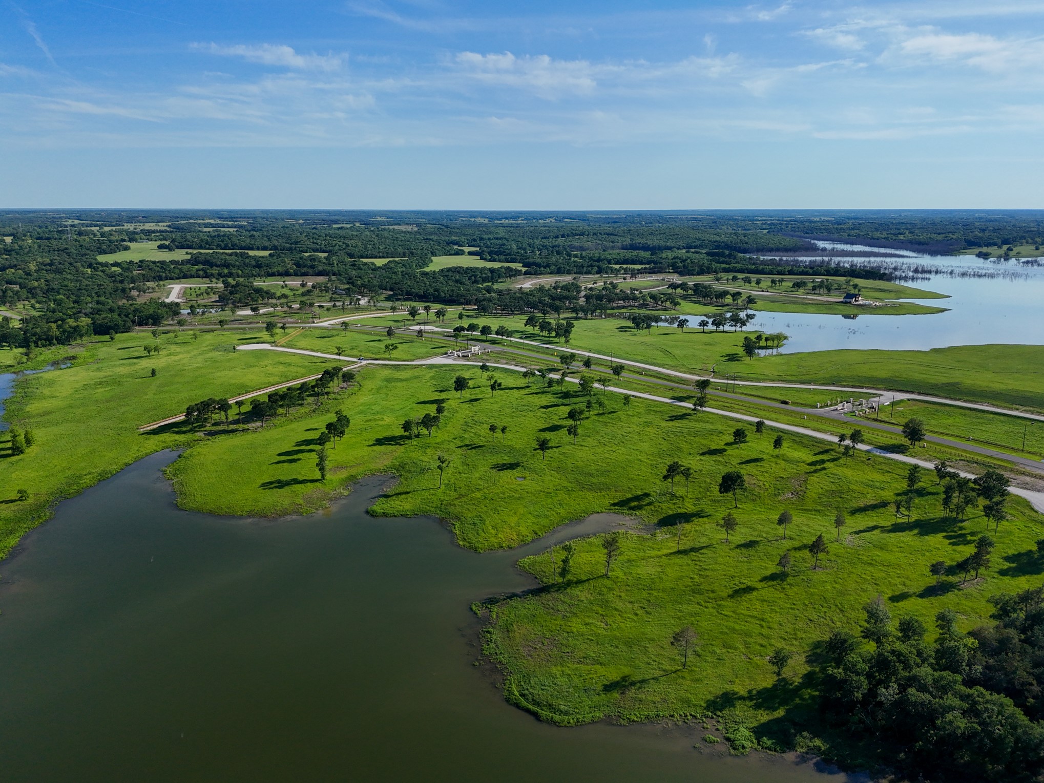 352 Lakeshore Lane Windom TX 75492