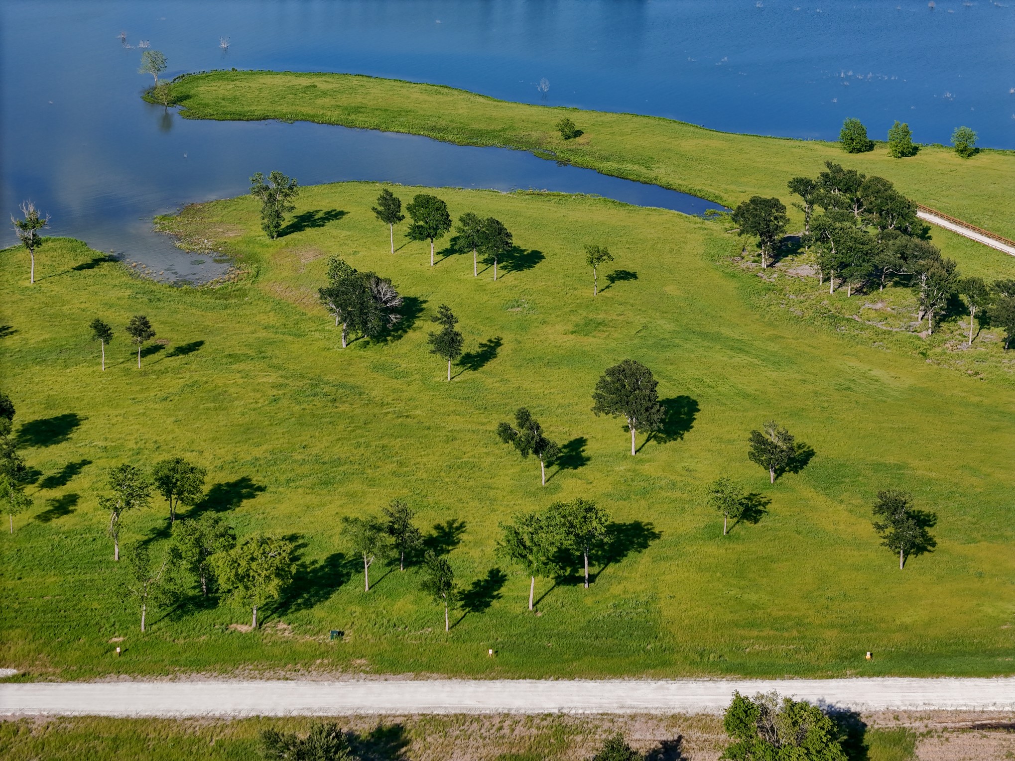 352 Lakeshore Lane Windom TX 75492