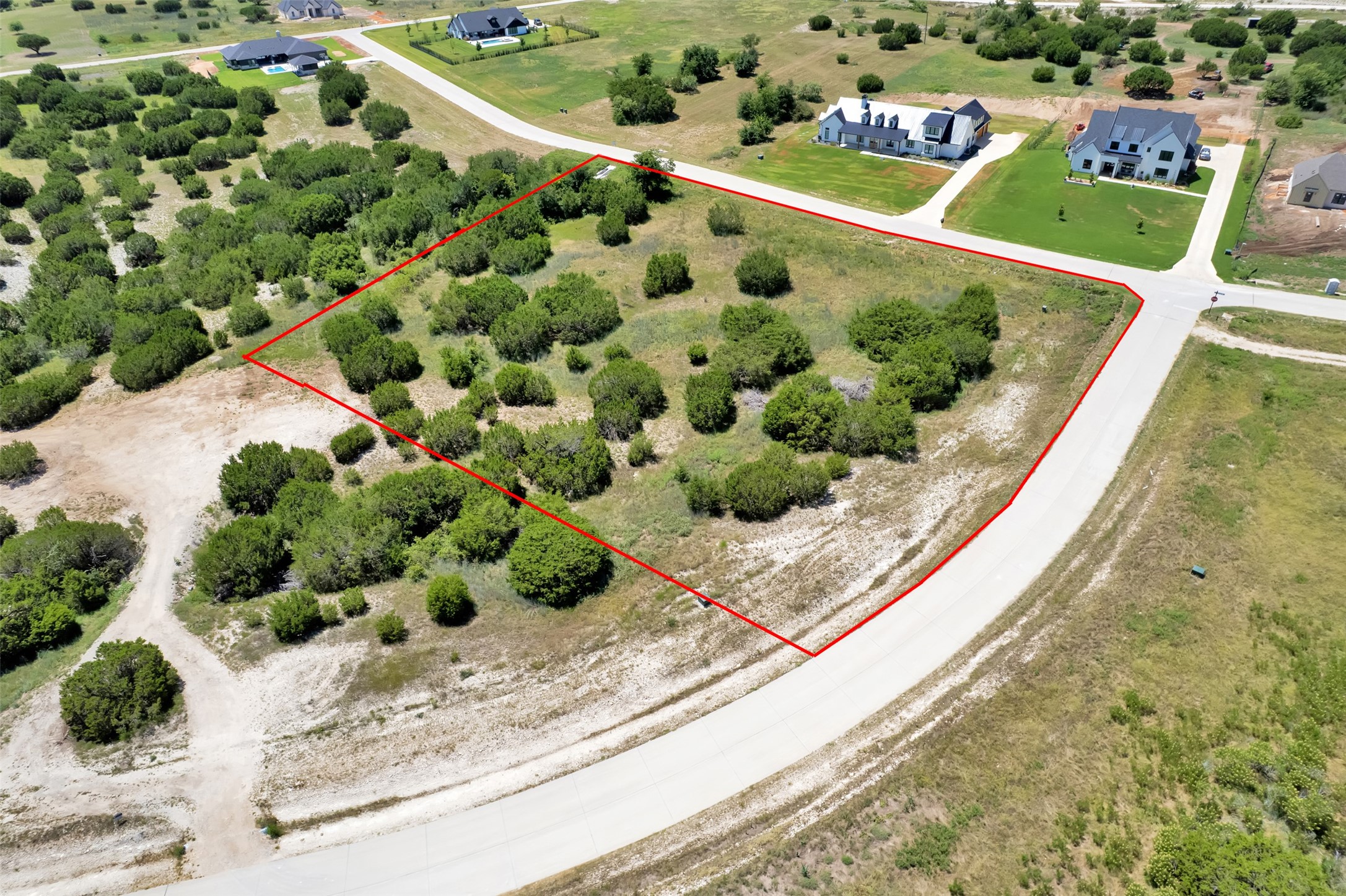 400 Conway Cove Cresson TX 76035