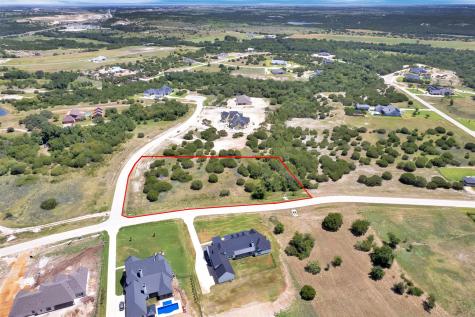 400 Conway Cove Cresson TX 76035