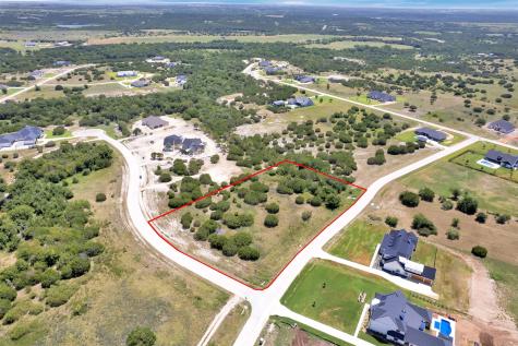 400 Conway Cove Cresson TX 76035