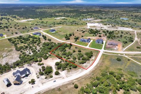 400 Conway Cove Cresson TX 76035