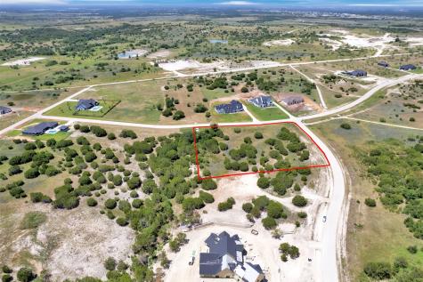 400 Conway Cove Cresson TX 76035