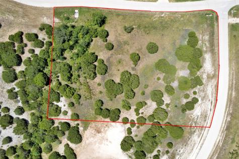 400 Conway Cove Cresson TX 76035