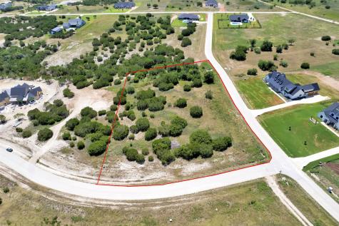 400 Conway Cove Cresson TX 76035