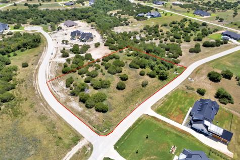 400 Conway Cove Cresson TX 76035